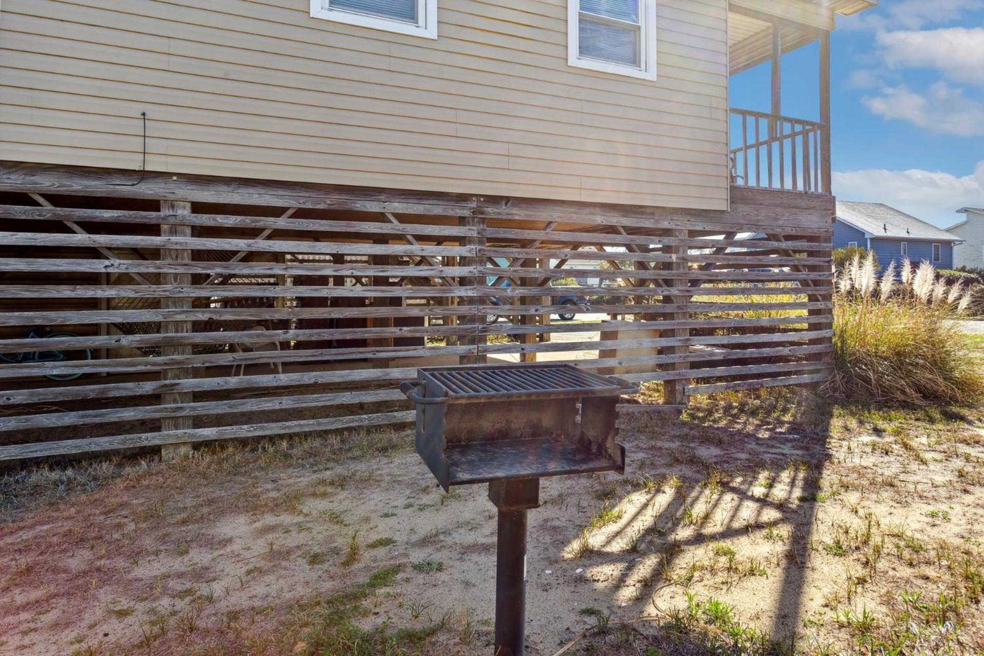 5165 Holden Inn 6 Min Walk To Beach Kill Devil Hills Exteriér fotografie