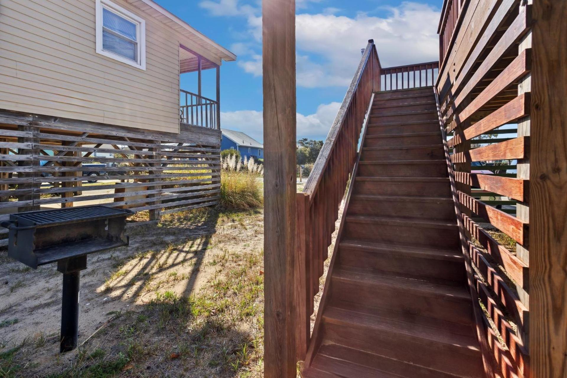 5165 Holden Inn 6 Min Walk To Beach Kill Devil Hills Exteriér fotografie